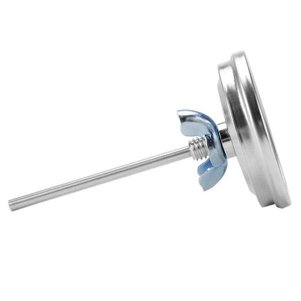 

tools & accessories 70mm probe bimetal stainless steel bbq oven with