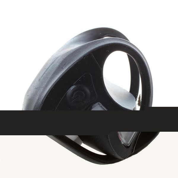 

bike lights lighthouse lamp light front 5 + 2 led white red cycling