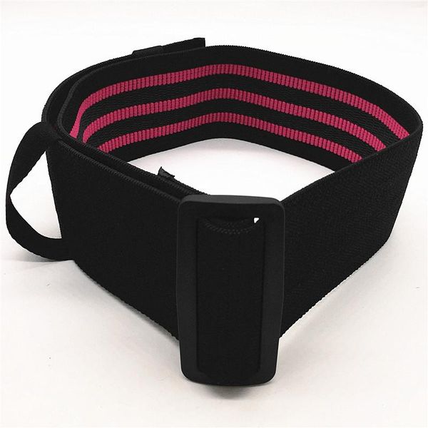 

cotton anti slip adjustable hip circle band resistance stretch bands
