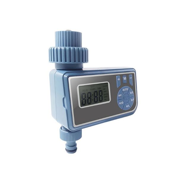 

watering equipments garden sprayer automatic electronic digital water timer irrigation controller system with lcd display home