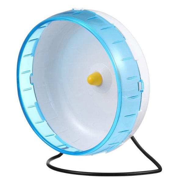 

small animal supplies hamster exercise wheel quiet running exerciser for pets
