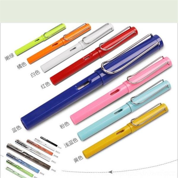 

yrt ink bag for fountain pens color and calligraphygift of zhengzi color student pen calligraphy practice company