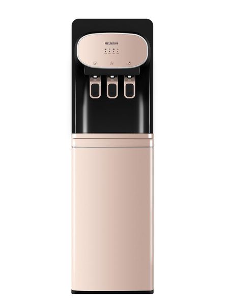 

water dispenser machine for household lower bucket cold and multi-functional automatic intelligent tea bar