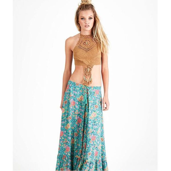 

new swimsuit hand woven solid tassel women crochet bikini, White;black