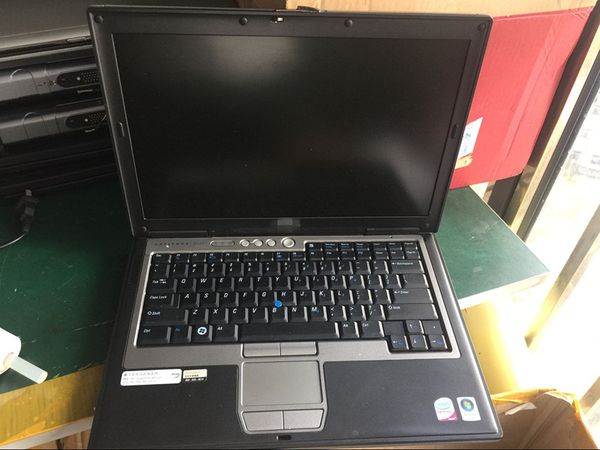 

2021-12 car diagnostic lapfor dell d630 with mb star sd c4 c5 software hdd ssd car diagnostics tools