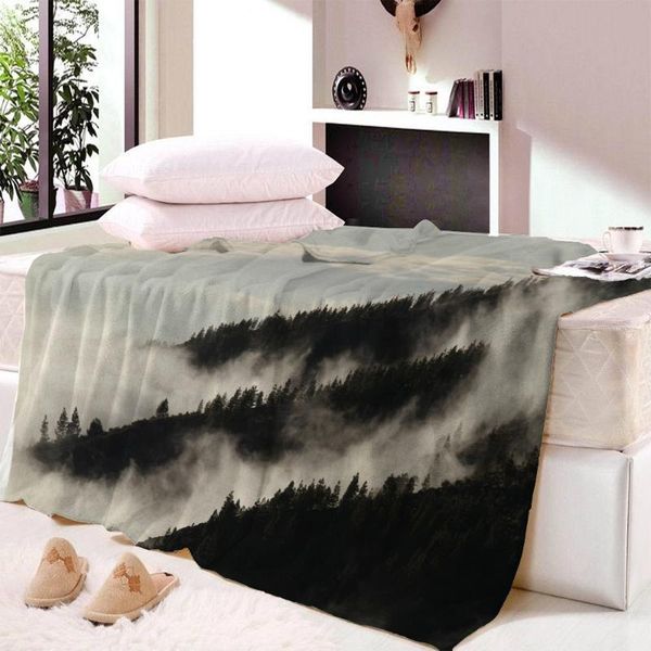 

blankets custom diy mountain fleece blanket design your own flannel for sofa children printed soft throw travel