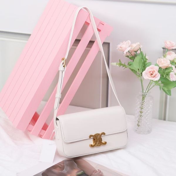 

design handbag bags triumphal arch armpit club 21 early spring new one shoulder hand box bean curd small square bag lw3y