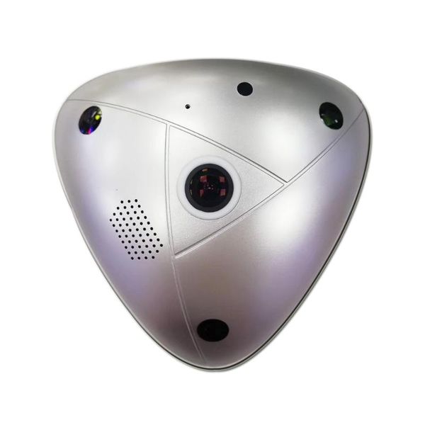 

degree panoramic view ip camera motion detection cctv monitor cameras