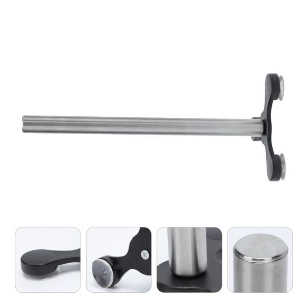 

toilet paper holders 1pc creative bathroom roll holder towel rack tissue