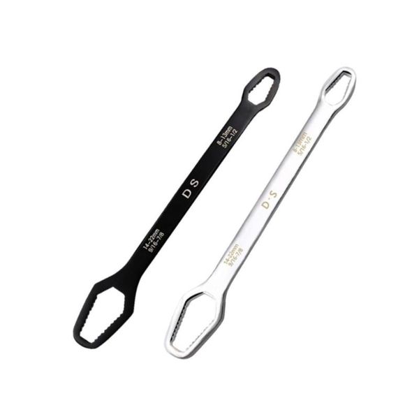 

professional hand tool sets universal torx wrench adjustable glasses 8-22mm ratchet spanner for bicycle motorcycle car repairing tools