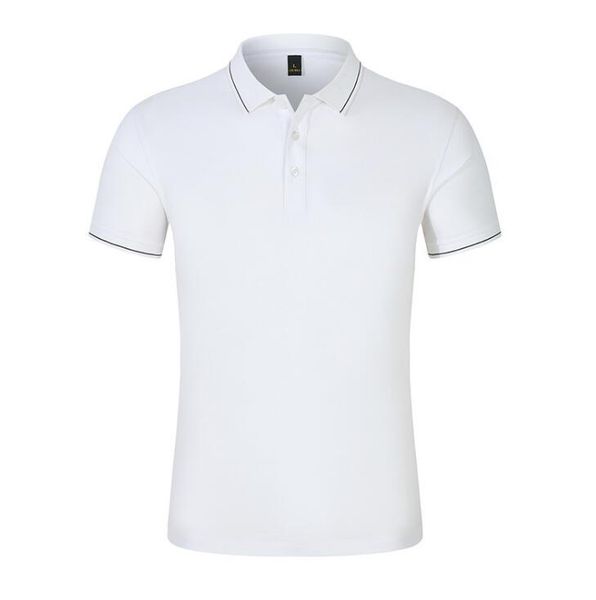 

men's polos 2021 summer men shirts casual business short sleeve mens, White;black