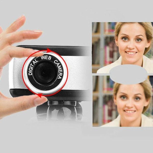 

webcams notebook hd clip usb camera drive-computer video with 1080p webcam built-in mini head microphone pc c8t7