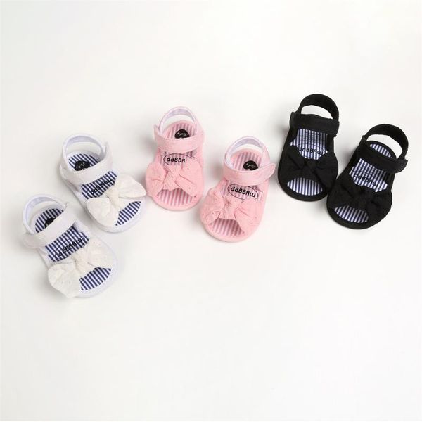 

born toddler shoes kid baby first walkers girls princess cute walk summer