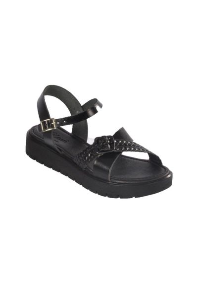 

sandals 325 black female