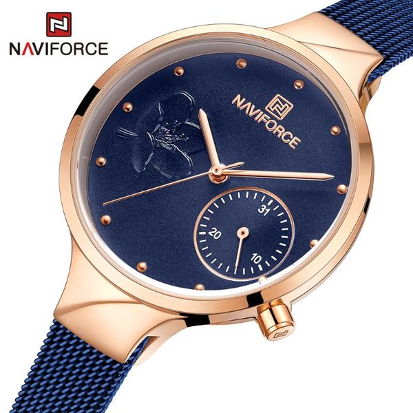 

women bracelet wristwatch elegant ladies quartz watches womens simple steel mesh watch relogio feminino female clock wristwatches, Slivery;brown