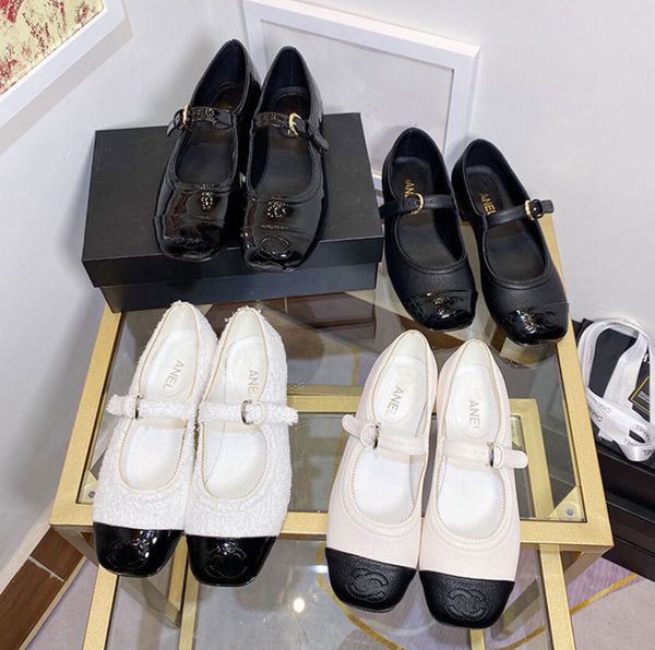 

luxury designer sandals mary jane shoes espadrilles women sandal factory_footwear oversize eu 34-40, Black