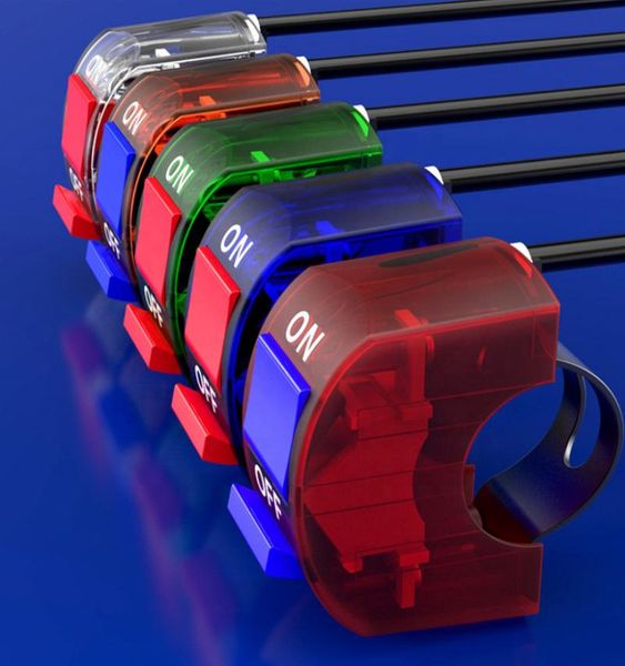 

handlebars general motorcycle handle switch faucet headlight button