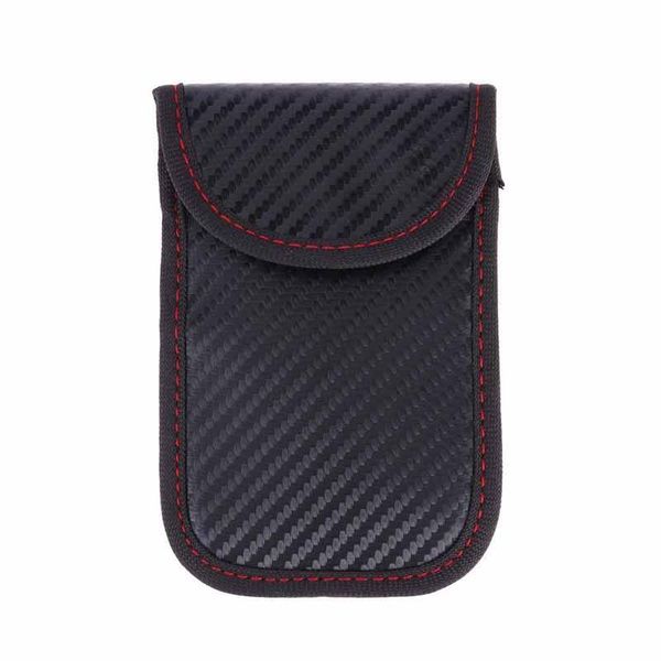 

car organizer remote key case cover bag pouch