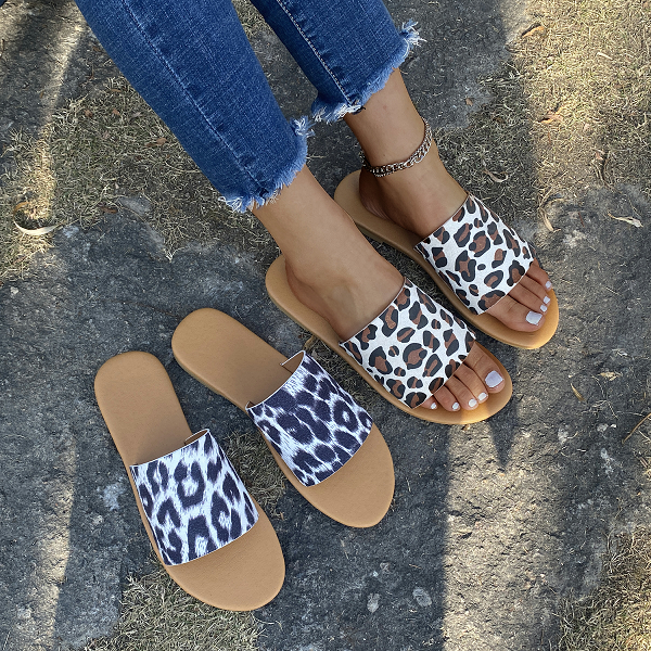 

women slippers beach summer shoes women slip on bling gold flat slides 2021 new outdoor shoes female casual sandals plus size, Black