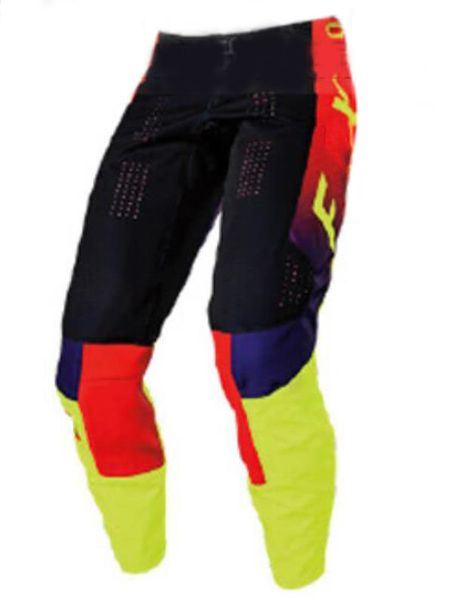

mountain cross-country pants, motorcycle jersey trousers, outdoor sports polyester quick-drying can be customized