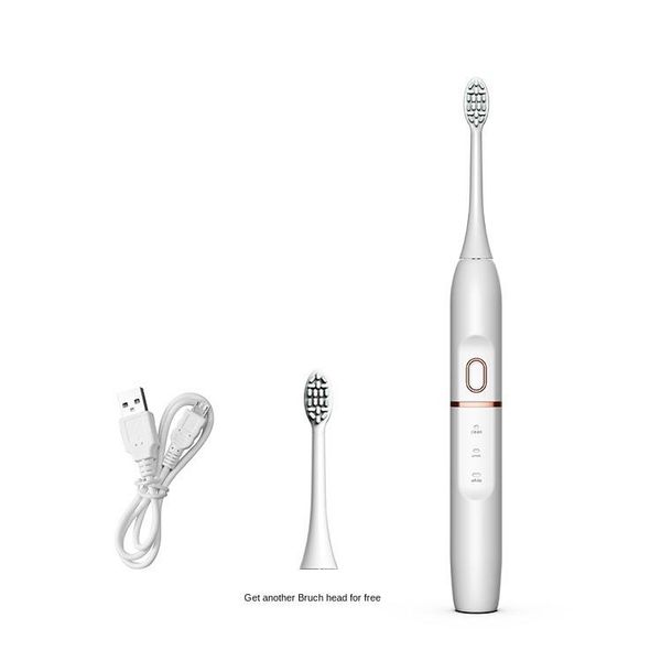 

ultrasonic magnetic suspension electric toothbrush travel intelligent smart