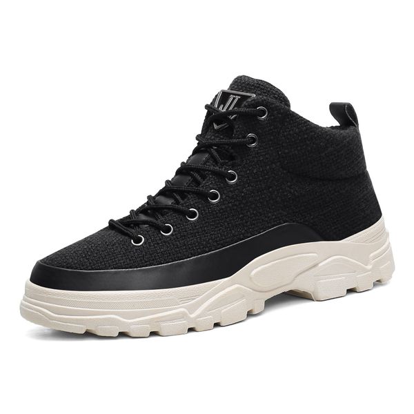 

new 2021 lace-up fashion mens casual shoes brand man sneakers chaussure homme outdoor footwears dropping shoes 39-44