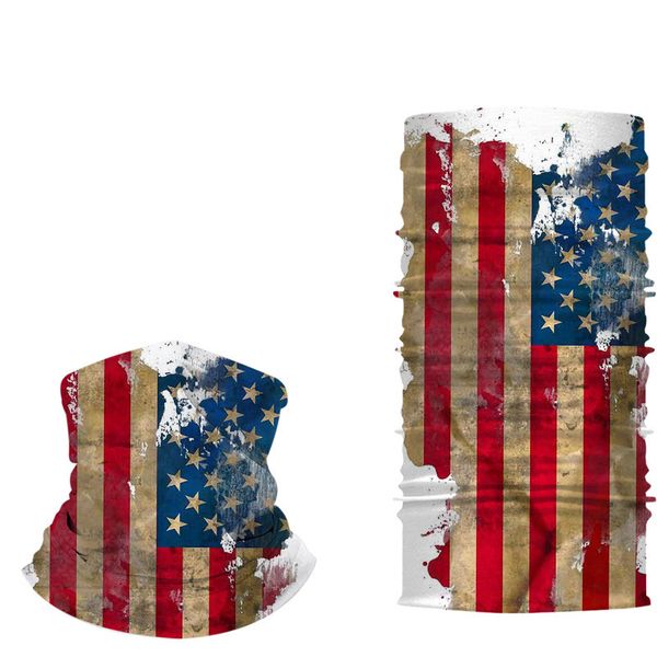 

scarf magic mask any pattern can be 3