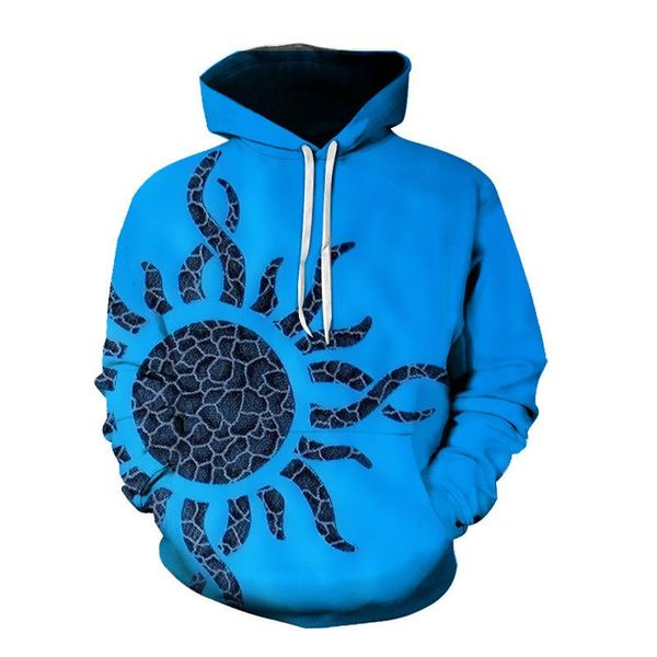 

men's hoodies & sweatshirts pullover streetwear print winter fashion trendy hip hop hooded for men teens, Black