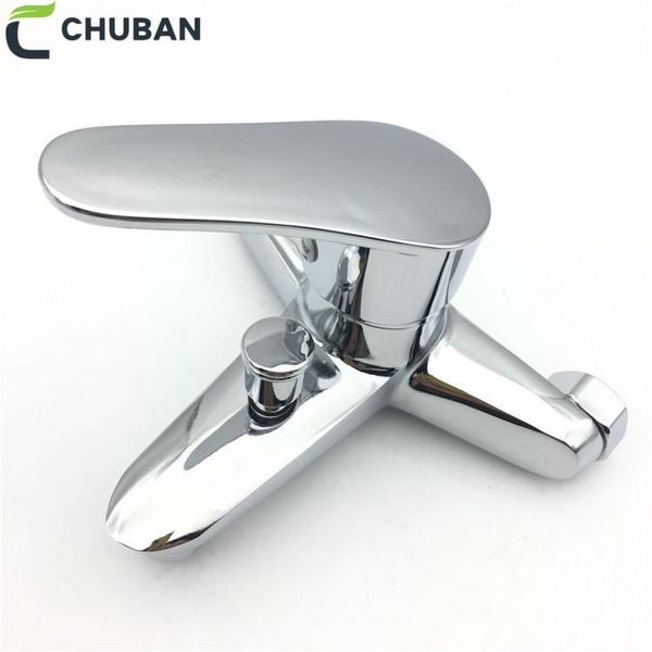

stainless steel shower faucet mixer valve 2 type bathroom cold water tap thermostatic outlet n110 sets