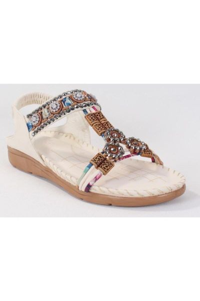 

sandals women's white wedges, Black