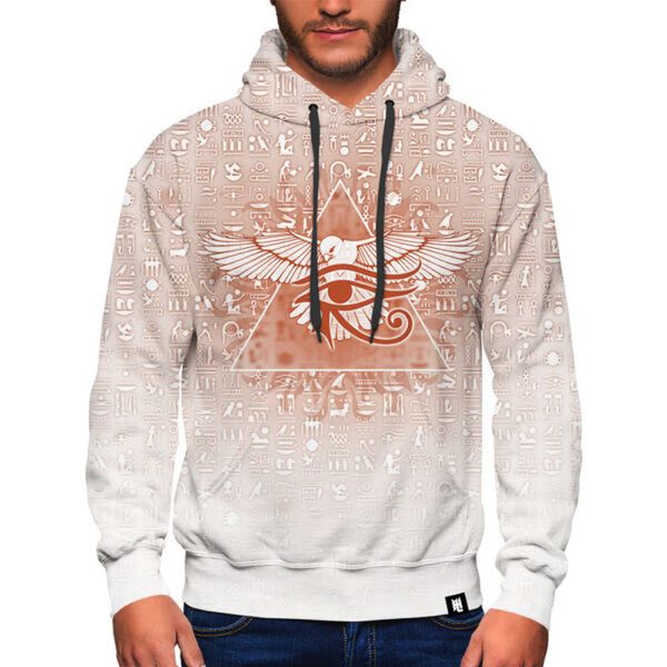 

practice design pattern men s 3d printing hoodie visual impact party punk gothic round neck american sweatshirt hoodie, Black