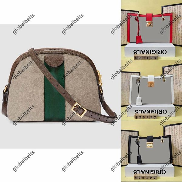 

women shoulder designer bags crossbody bag handbags 479197 fashion all-match handbag classic styles large-capacity delivery mini multi-pocke