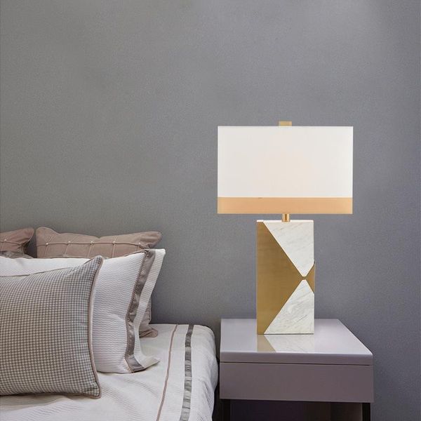 

table lamps nordic led glass ball lamp masa lambas swan desk clear ceramic gourd cover living room
