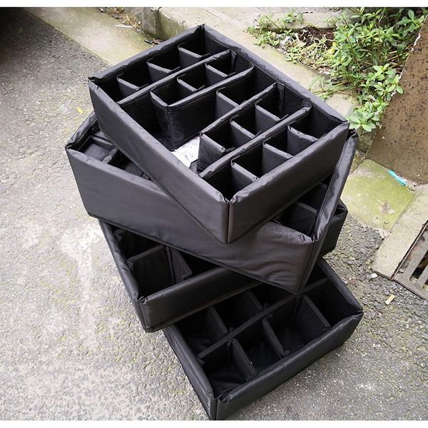 

tool organizers protective interval of pographic equipment box is lined with inner bag