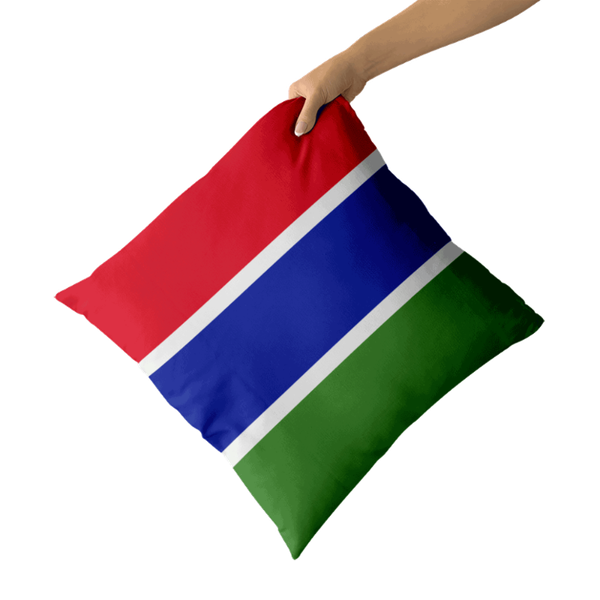 

the gambia throw pillow decorative cushion covers pillowcase cushions for sofa room canvas pillowcover home decor cushion/decorative
