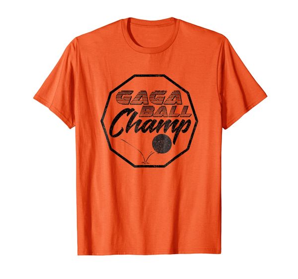 

GaGa Ball Champ Shirt, Mainly pictures