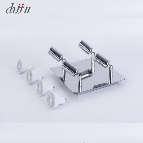 

adjustable square ceiling lamp rotatable indoor lighting kitchen dining room store shop lustre led hanging spot lights