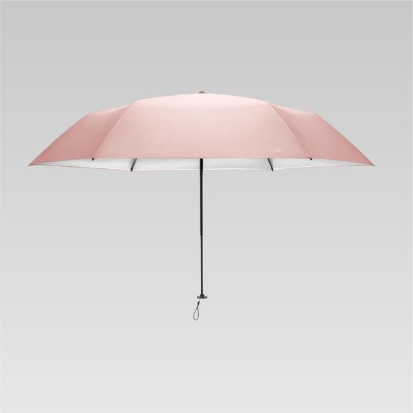 

umbrellas creative travel women umbrella luxury portable folding parasol windproof paraguas playa household merchandises be50ub