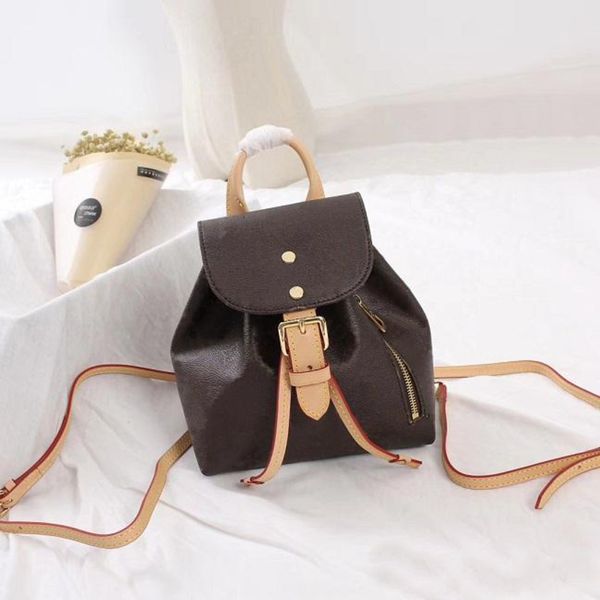 

n44026 sperone bb women fashion backpacks business tote messenger bags softsided luggage rolling bag, Red;black