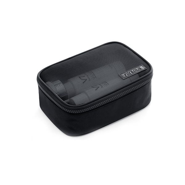 

storage bags creative collapsible bag toiletry large capacity portable cloth friend gift travel kit cosmetiquera para maquillaje