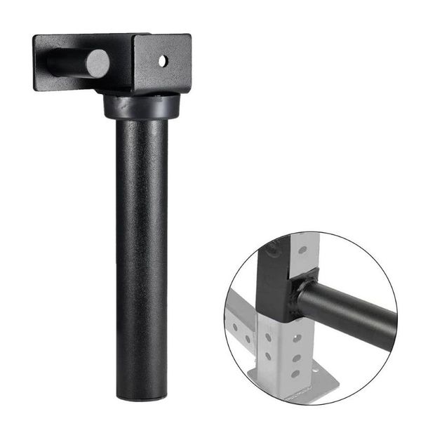 

accessories barbell hanging rod multifunctional durable home fitness combination rack with squat