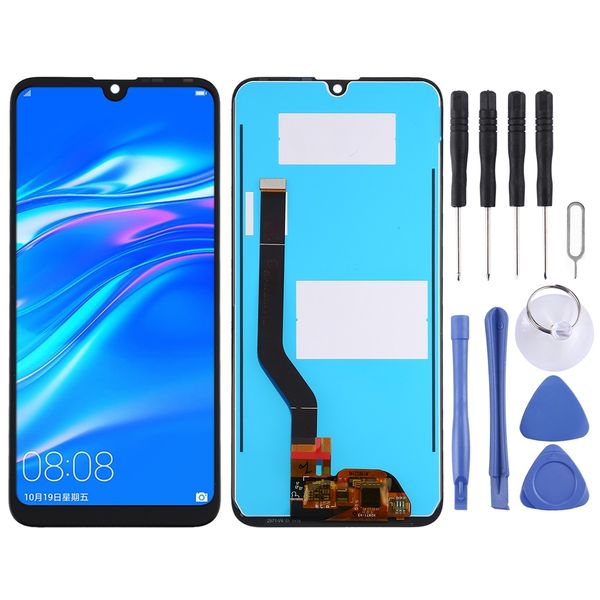 

lcd screen and digitizer full assembly for huawei enjoy 9