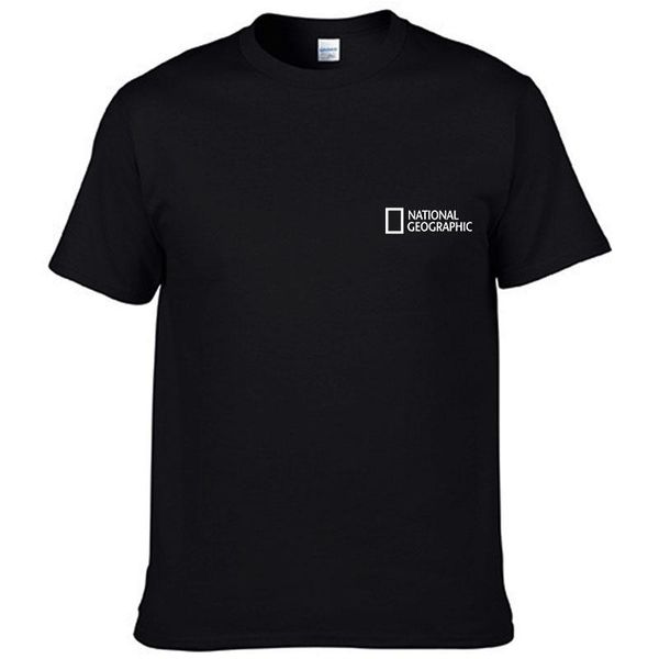 

men's t-shirts men t-shirt for magazine harajuku style print peripheral clothes, White;black