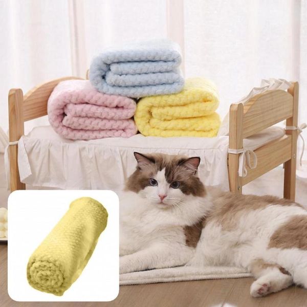 

cat costumes fine workmanship lovely kitten puppy bed mattress blanket solid color cushion minimalistic for indoor