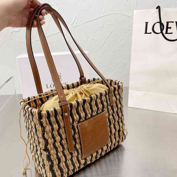 

luxury handbags and storage 2021 bags cabbage basket with large capacity