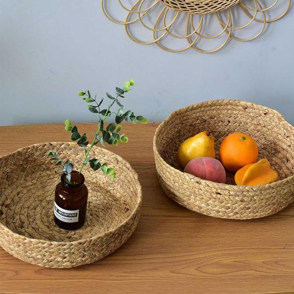 

storage baskets woven style basket bin organizer home office small items