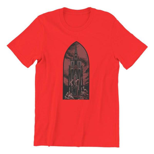 

men's t-shirt p_y_r_a_m_i_d goth cute jujutsu kaisen t-shirts 88601, White;black