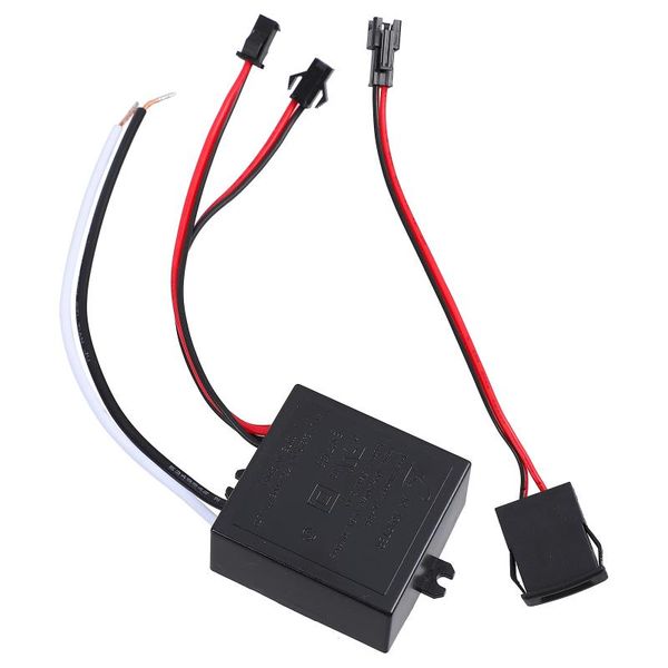 

table lamps 1 set desk lamp adapter usb professional light charger (black)