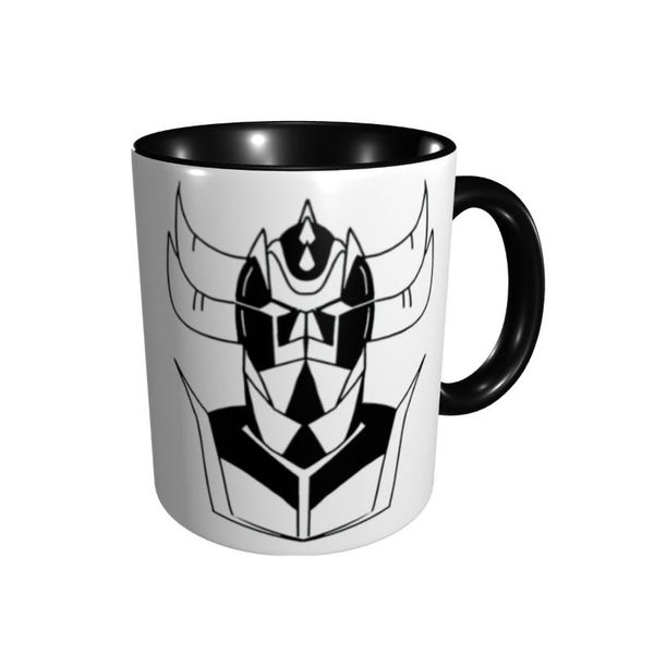 

mugs promo grendizer goldoraks vintage cups print nerdy r348 milk