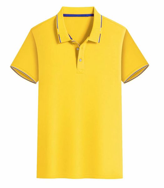 

2021 2022 plain customization soccer jersey 21 22 training football shirt sports wear aaa970, Black;yellow